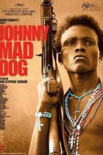 Watch Johnny Mad Dog Vumoo