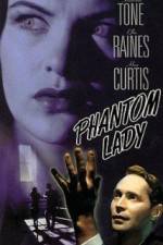 Watch Phantom Lady Vumoo