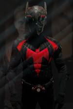 Watch Batman Beyond: Zero Vumoo