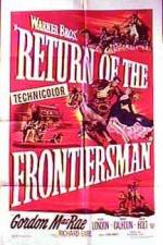 Watch Return of the Frontiersman Vumoo