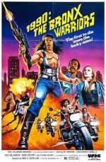 Watch 1990: The Bronx Warriors Vumoo