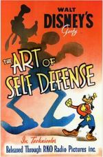 Watch The Art of Self Defense Vumoo