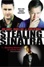 Watch Stealing Sinatra Vumoo