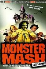 Watch Monster Mash: The Movie Vumoo