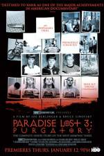 Watch Paradise Lost 3 Purgatory Vumoo