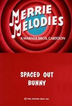 Spaced Out Bunny (TV Short 1980) vumoo