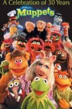Watch The Muppets - A celebration of 30 Years Vumoo