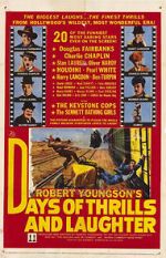 Watch Days of Thrills and Laughter Vumoo