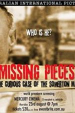 Watch Missing Pieces: The Curious Case of the Somerton Man Vumoo