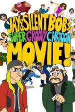 Watch Jay and Silent Bob's Super Groovy Cartoon Movie Vumoo
