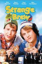 Watch The Adventures of Bob & Doug McKenzie Strange Brew Vumoo
