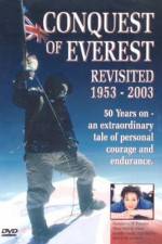 Watch The Conquest of Everest Vumoo