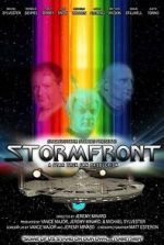 Watch Storm Front (Short 2017) Vumoo