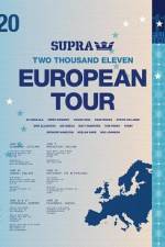 Watch Supra European Tour Vumoo