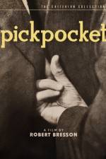 Watch Pickpocket Vumoo