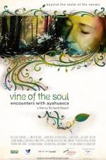 Watch Vine of the Soul Encounters with Ayahuasca Vumoo