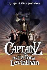 Watch Captain Z & the Terror of Leviathan Vumoo