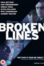 Watch Broken Lines Vumoo