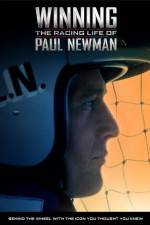 Watch Winning: The Racing Life of Paul Newman Vumoo