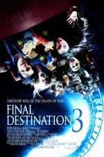 Watch Final Destination 3 Vumoo