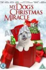 Watch My Dog's Christmas Miracle Vumoo