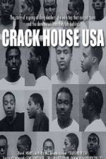 Watch Crack House USA Vumoo