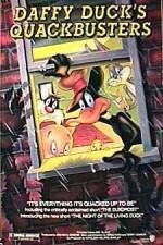 Watch Daffy Duck's Quackbusters Vumoo