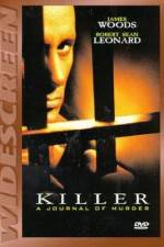 Watch Killer: A Journal of Murder Vumoo