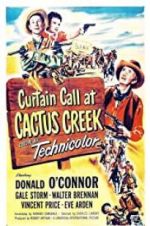 Watch Curtain Call at Cactus Creek Vumoo