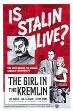 Watch The Girl in the Kremlin Vumoo