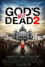 Watch God's Not Dead 2 Vumoo