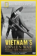 Watch National Geographic: Vietnam's Unseen War Vumoo