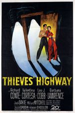 Watch Thieves\' Highway Vumoo