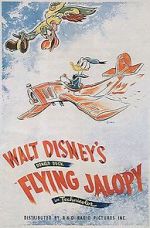 Watch The Flying Jalopy Vumoo