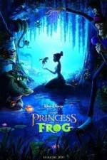Watch The Princess and the Frog Vumoo