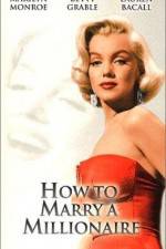 Watch How to Marry a Millionaire Vumoo