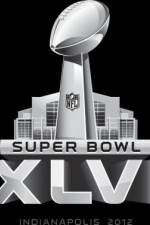 Watch NFL 2012 Super Bowl XLVI Giants vs Patriots Vumoo