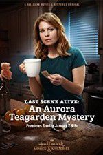 Watch Last Scene Alive: An Aurora Teagarden Mystery Vumoo