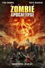 Watch Zombie Apocalypse Vumoo