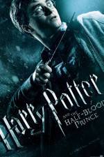 Watch Harry Potter and the Half-Blood Prince Vumoo