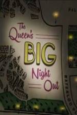Watch The Queen\'s Big Night Out Vumoo