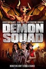 Watch Demon Squad Vumoo