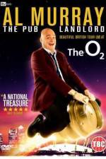 Watch Al Murray The Pub Landlord Beautiful British Tour Live At The O2 Vumoo