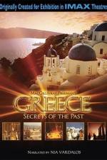Watch Greece: Secrets of the Past Vumoo