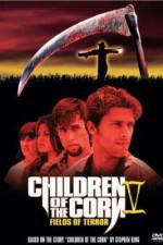 Watch Children of the Corn V: Fields of Terror Vumoo