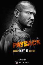 Watch WWE Payback Vumoo
