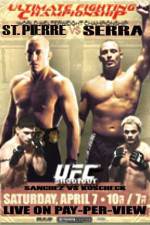 Watch UFC 69 Shootout Vumoo