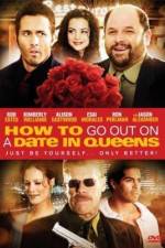 Watch How to Go Out on a Date in Queens Vumoo