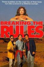 Watch Breaking the Rules Vumoo