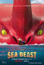 Watch The Sea Beast Vumoo